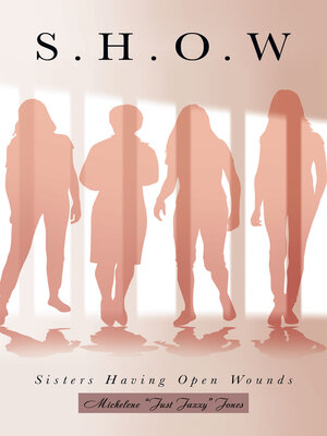 cover image of S.H.O.W